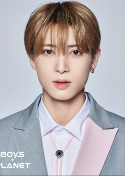 Nozaki Yutaka (Yutaka) (1999)