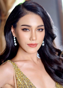 Nudee Ornpreeya Nesa Mahmoodi (2001)