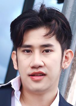 Nut Nattapong Prompinit (1996)