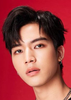 Nut Nattapong Suriyapattanalapa (1990)