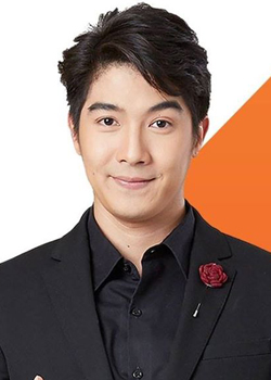 Nut Nutchapon Rattanamongkol (1992)