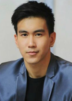 Nut Pasuth Pongpasuth (1993)