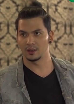 O Phongpat Pongprapai (1990)