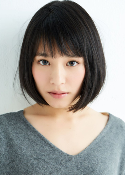 Ogoshi Chiharu (1992)