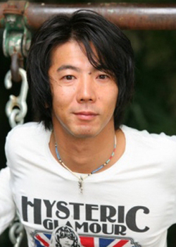 Ogura Toshihiro (1971)