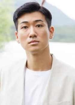 Oguri Motohiro (1987)