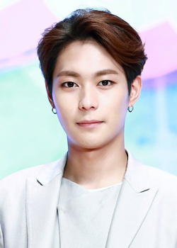 Oh Hee Joon (KNK) (1996)