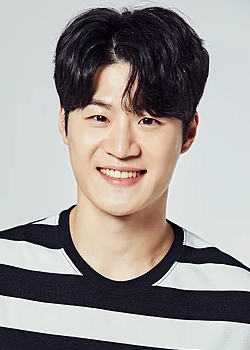 Oh Kyeong Joo (1990)