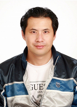 Oh Sang Cheol (1974)