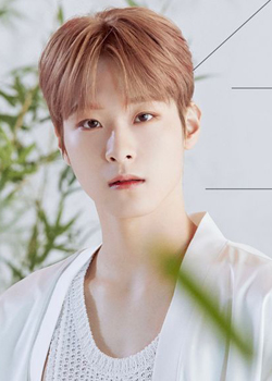 Oh Seong Min (Jerome - TO1) (2001)