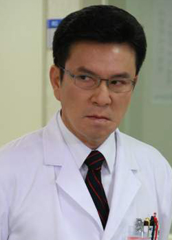 Oh Wook Cheol (1959)