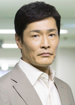 Ohnishi Takeshi (1968)