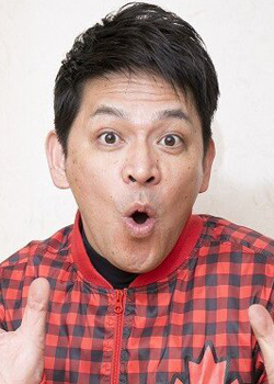 Okada Keisuke (1968)