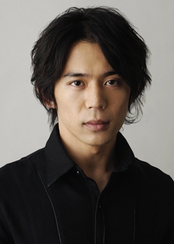 Okada Yoshinori (1977)