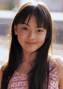 Okamoto Natsuki (1989)