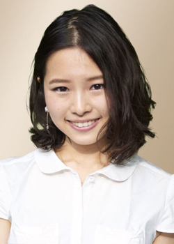 Okamura Izumi (1989)