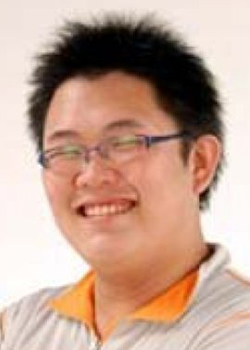 Okawa Masahiro (1989)