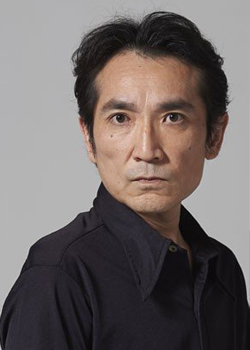 Okuda Tatsuhito (1968)