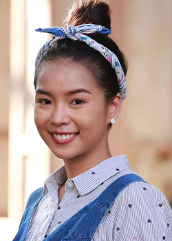 O'Neill Thitinan Khlangphet (1993)