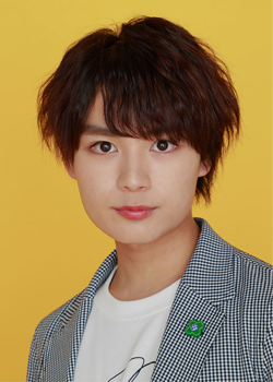 Onishi Ryusei (2001)