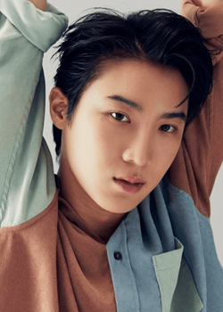 Opal Kritsapatorn Napawiwattanakul (2000)