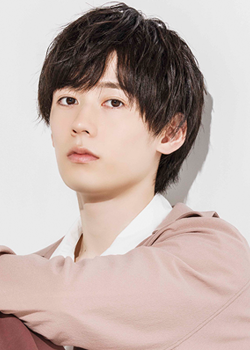 Oribe Yoshinari (2000)