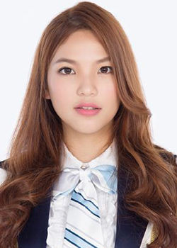 Orn Patchanan Jiajirachote (BNK48) (1997)