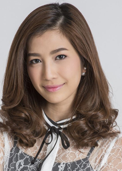 Orn Patteera Sarutipongpokin (1990)