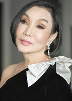 Ornapha Krisadee (1954)