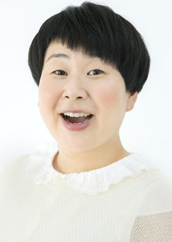 Oshima Miyuki (1980)