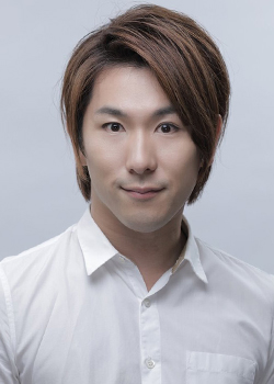 Otsuka Noriyuki (1985)