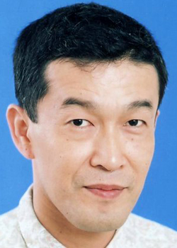 Otsuki Hideyuki (1957)