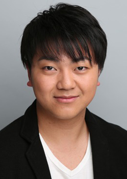 Otsuki Takehiro (1998)