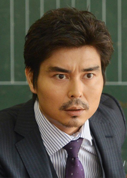 Ozawa Yukiyoshi (1974)