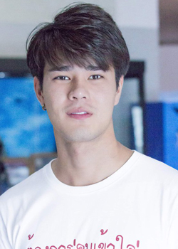 Paint Krittakan Prasitpanit (1993)