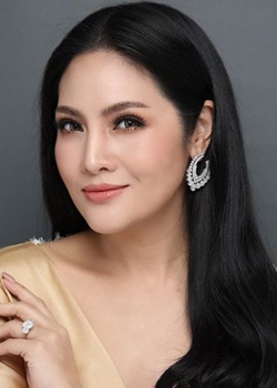 Orn Ornanong Panyawong (1972)