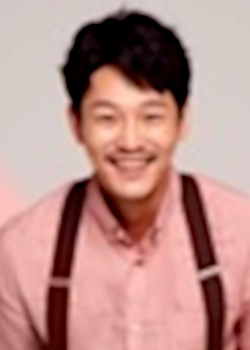 Park Chan Hee (1985)