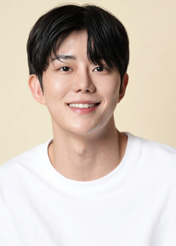 Park Chang Hoon (1995)