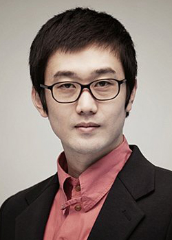 Park Geon Rak (1979)