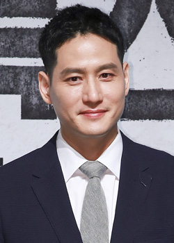 Park Hae Joon (1976)