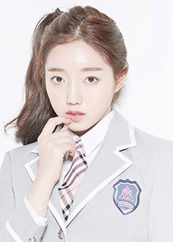 Park Hae Yeong (1998)