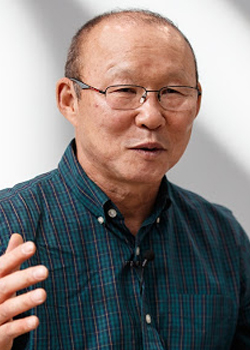 Park Hang Seo (1957)