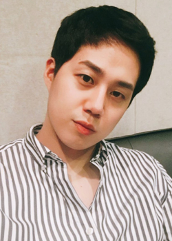 Park Hyeon Joon (1990)