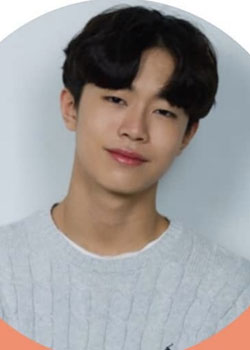 Park Hyeon Ki (1990)