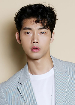 Park Hyeon Woo (1982)