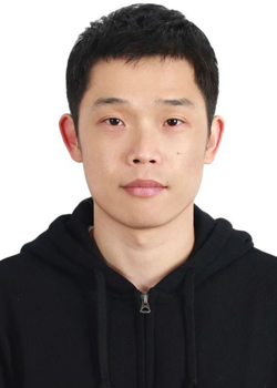 Park Jae Cheol (1985)