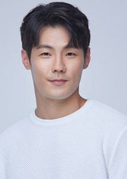 Park Jae Hong (1988)