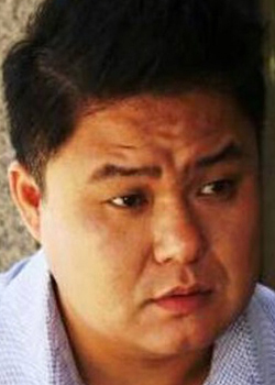 Park Jang Jin (1971)