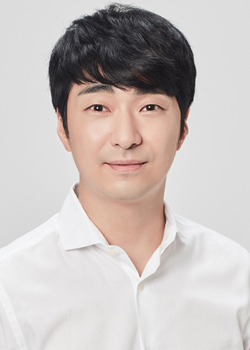 Park Jeong Pyo (1980)