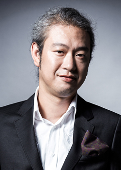 Park Jong Hoon (1969)